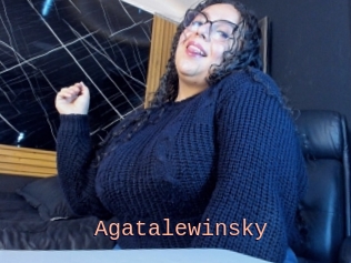 Agatalewinsky