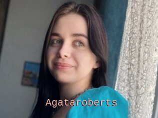 Agataroberts