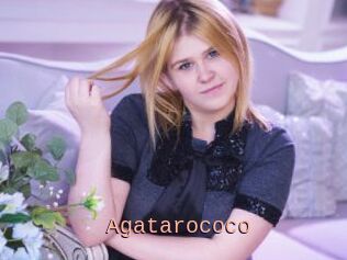 Agatarococo