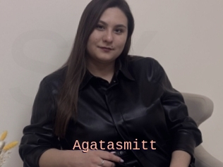 Agatasmitt