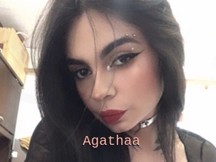 Agathaa