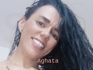 Aghata