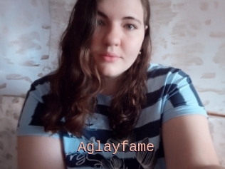 Aglayfame