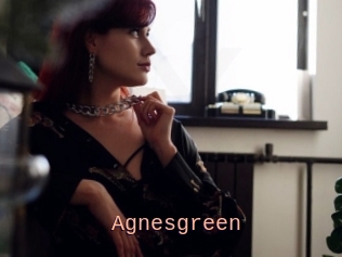 Agnesgreen