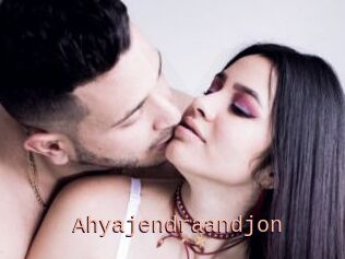 Ahyajendraandjon