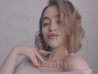 Aidaperry