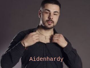 Aidenhardy