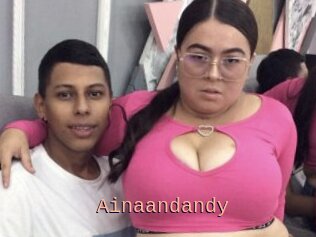 Ainaandandy