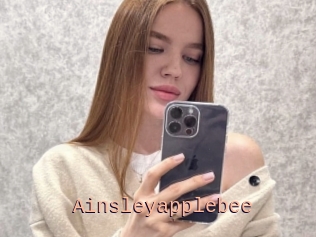 Ainsleyapplebee