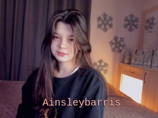 Ainsleybarris