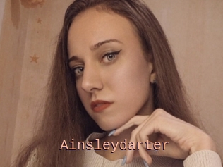 Ainsleydarter