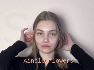 Ainsleyflowers