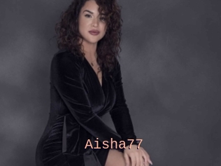 Aisha77