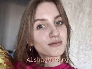 Aishagerberg