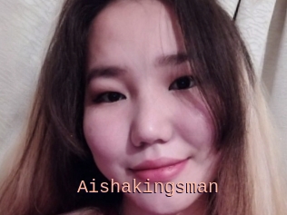 Aishakingsman