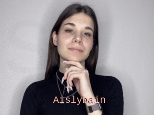 Aislybain