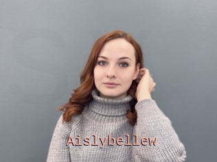 Aislybellew