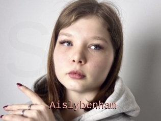 Aislybenham