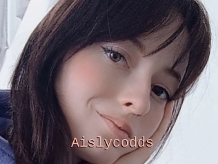 Aislycodds