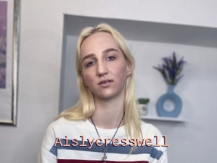 Aislycresswell