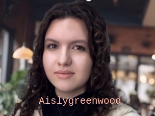 Aislygreenwood