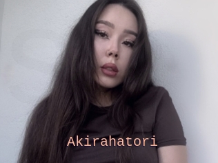 Akirahatori