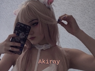 Akiray