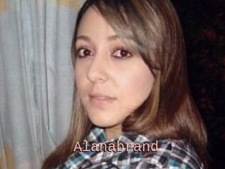 Alanabrand