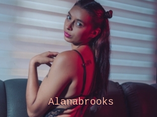 Alanabrooks