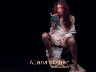 Alanafisher