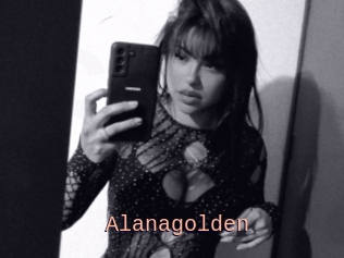 Alanagolden