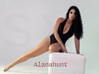 Alanahunt