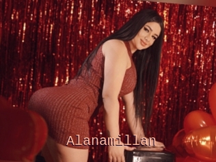 Alanamillan