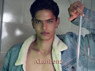 Alanbenz