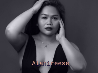 Alanireese