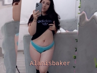 Alanisbaker