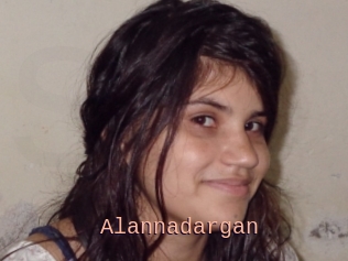 Alannadargan