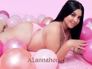 Alannahoney