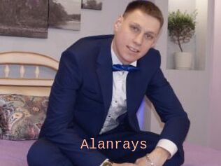 Alanrays