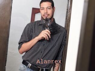 Alanrex