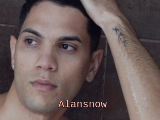 Alansnow