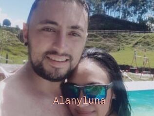 Alanyluna