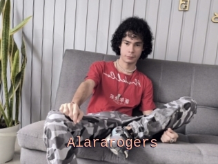 Alararogers