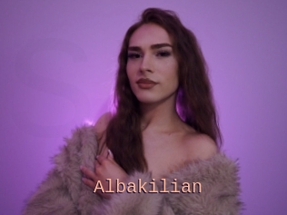 Albakilian