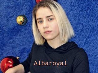 Albaroyal