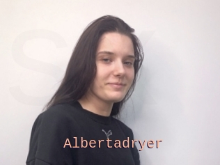 Albertadryer