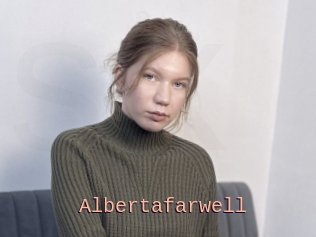 Albertafarwell