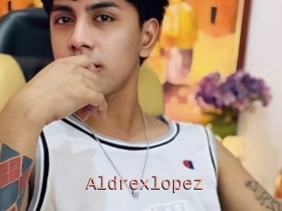 Aldrexlopez