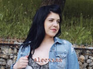 Aleexxaa