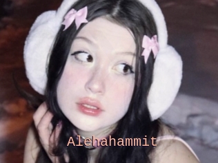 Alehahammit